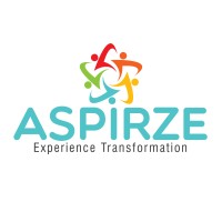 ASPIRZE Logo