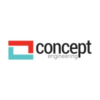 Concept Engineering International Logo