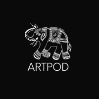 Artpod Manipal Logo