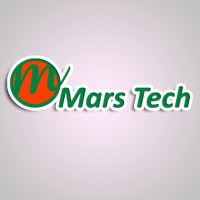 Mars Tech Logo