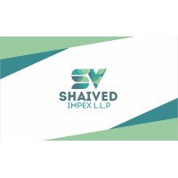 Shaived Impex LLP Logo