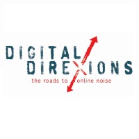 Digital Direxions Logo