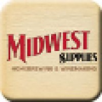 Midwest Supplies Logo