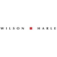 Wilson Harle Logo