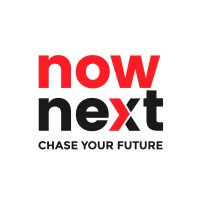 NowNext Logo