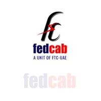 Federal Cables(Fedcab) Logo
