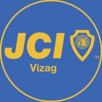 JCI Vizag Logo