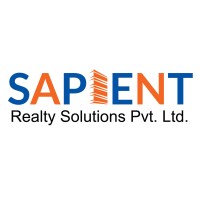 Sapient Realty Logo
