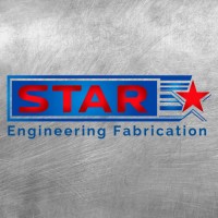 Star Engineering Fabrication Logo