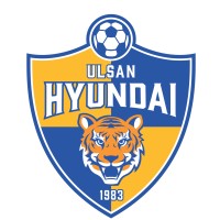 Ulsan Hyundai Football Club Logo