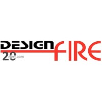 DesignFire providing expertise in fire services since 2000 Logo