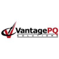VantagePQ Solutions, LLC Logo