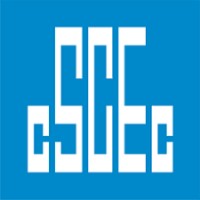 China Construction (South Pacific) Development Co Pte Ltd Logo