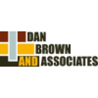 Dan Brown and Associates, PC Logo