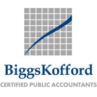 BiggsKofford Logo