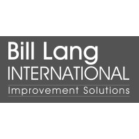 Bill Lang International Logo