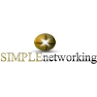 SIMPLEnetworking, LLC Logo