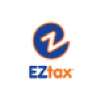 EZtax, Inc. Logo
