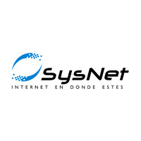 Sys.Net.Mx S. de R.L. de C.V. Logo