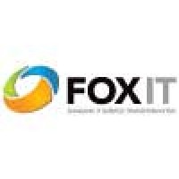 Fox IT Logo