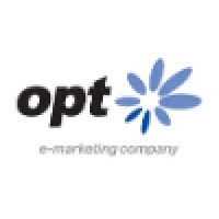 Opt Inc. Logo