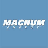 Magnum Energy | A Product Brand of Sensata Technologies Logo