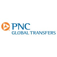 PNC Global Transfers Logo