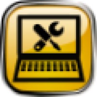 Hub City PC Repair, LLC Logo