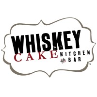Whiskey Cake Kitchen & Bar Logo