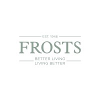 Frosts Garden Centre Ltd Logo