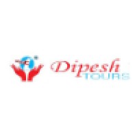 Dipesh Tours Logo