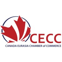 Canada Eurasia Chamber of Commerce Logo