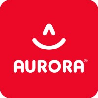 Aurora World, Inc. Logo