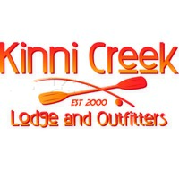 Kinni Creek Lodge & Outfitters Logo