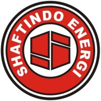PT. Shaftindo Energi Logo