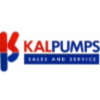 Kalpumps Sales and Service Logo