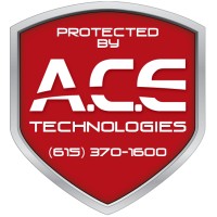 ACE Technologies / Interactive Systems Logo