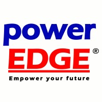 PowerEdge - Training Energy Industry Professionals Logo