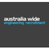Australia Wide Engineering Recruitment Logo