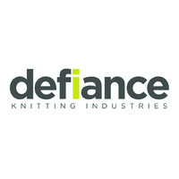 Defiance Knitting Industries Pvt. Ltd. Logo