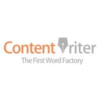 Content Writer Logo