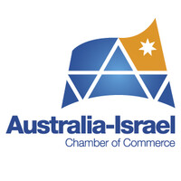 Australia-Israel Chamber of Commerce Logo