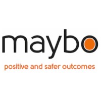 Maybo Australia Logo