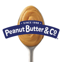 Peanut Butter & Co. Logo