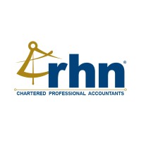 RHN CPA Logo