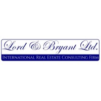 Lord & Bryant Ltd. Logo