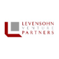 Levensohn Venture Partners Logo