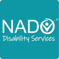 NADO Disability Services Logo