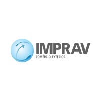 IMPRAV IMPORTAÇÃO E EXPORTAÇÃO LTDA Logo