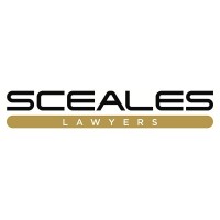 Sceales Lawyers Logo